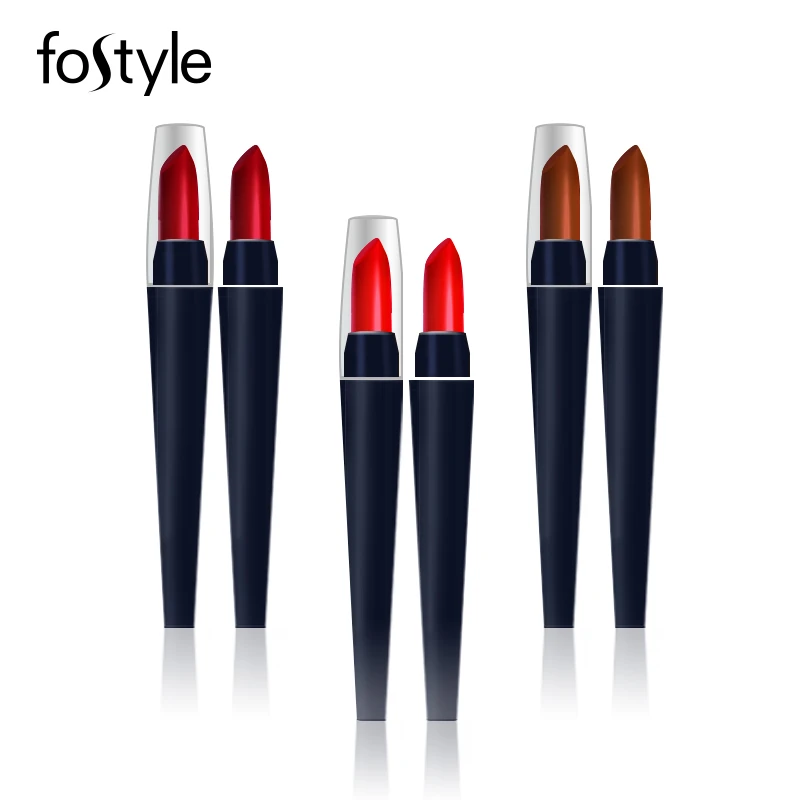 

Lip Matte Long Lasting Lipsticks Mini Size Makeup Matt Lipstick Nude Waterproof Lipstick Mate Lipgloss Red Lip stick Cosmetic