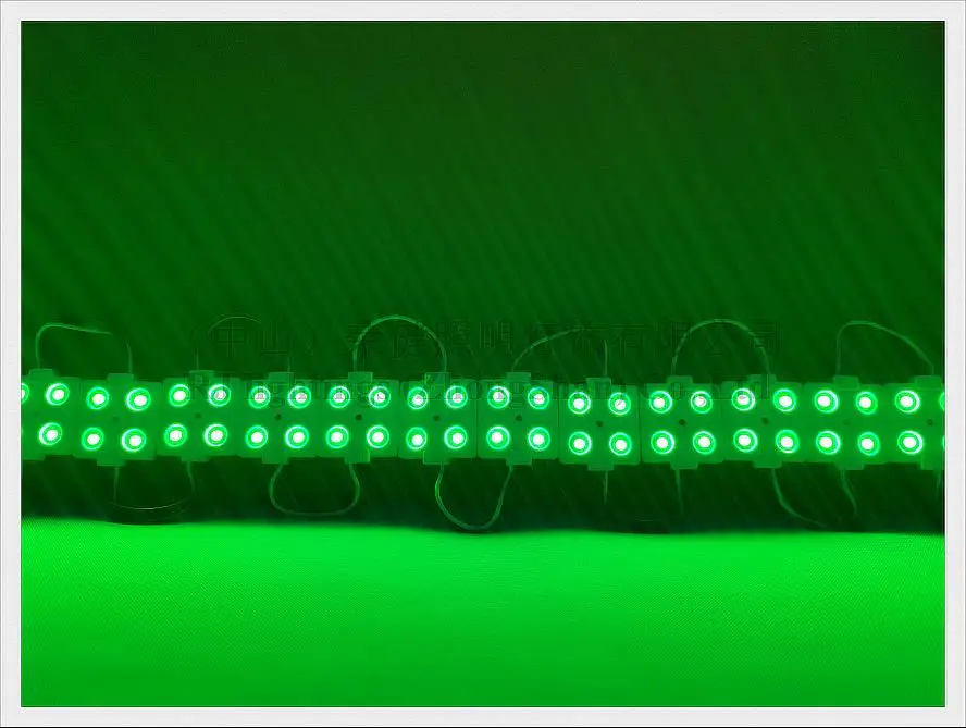 led module injection rgb 4led 36x36 xg (7)