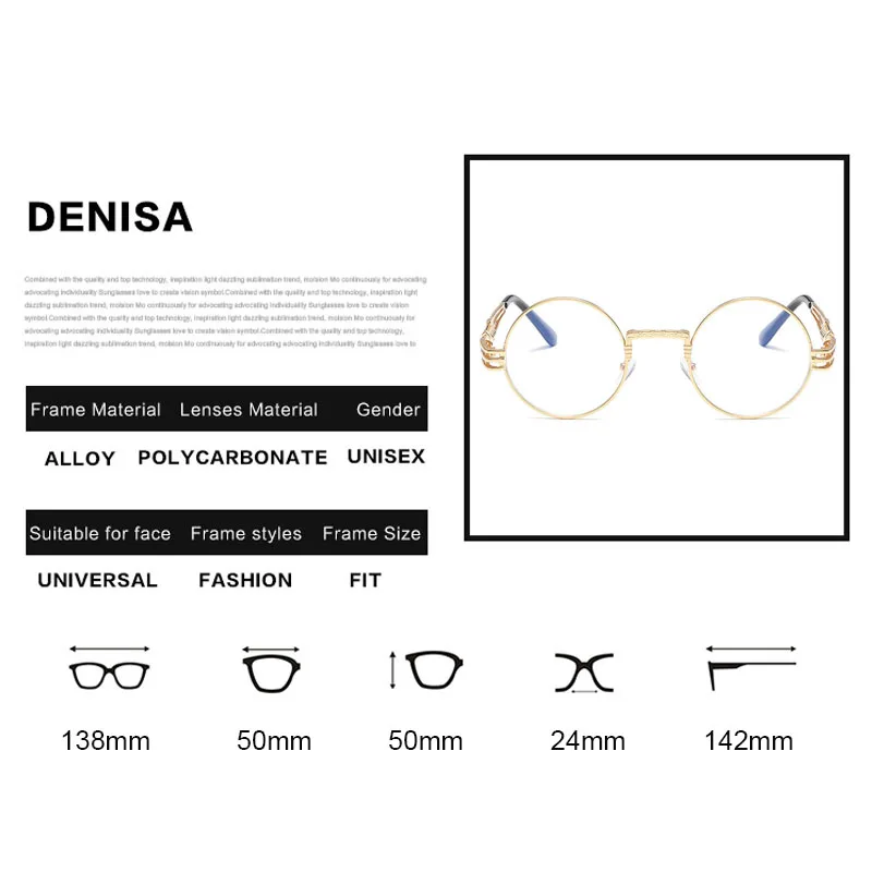 Quality-brand-clear-glasses-ladies-eyeglasses-gold-frame-women-Retro-Round-Fashion-Punk-men-designer-degree (1)