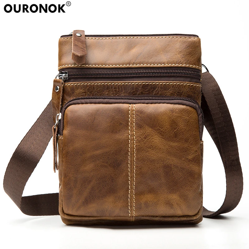 women's vertical messenger bag