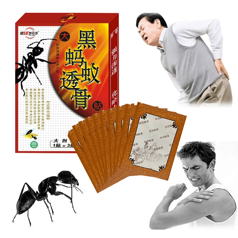 Cheap muscle pain