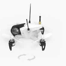 F17997/98 Original Walkera Rodeo 150 with DEVO 7 Remote Control Racing Drone with 600TVL Camera RTF BNF