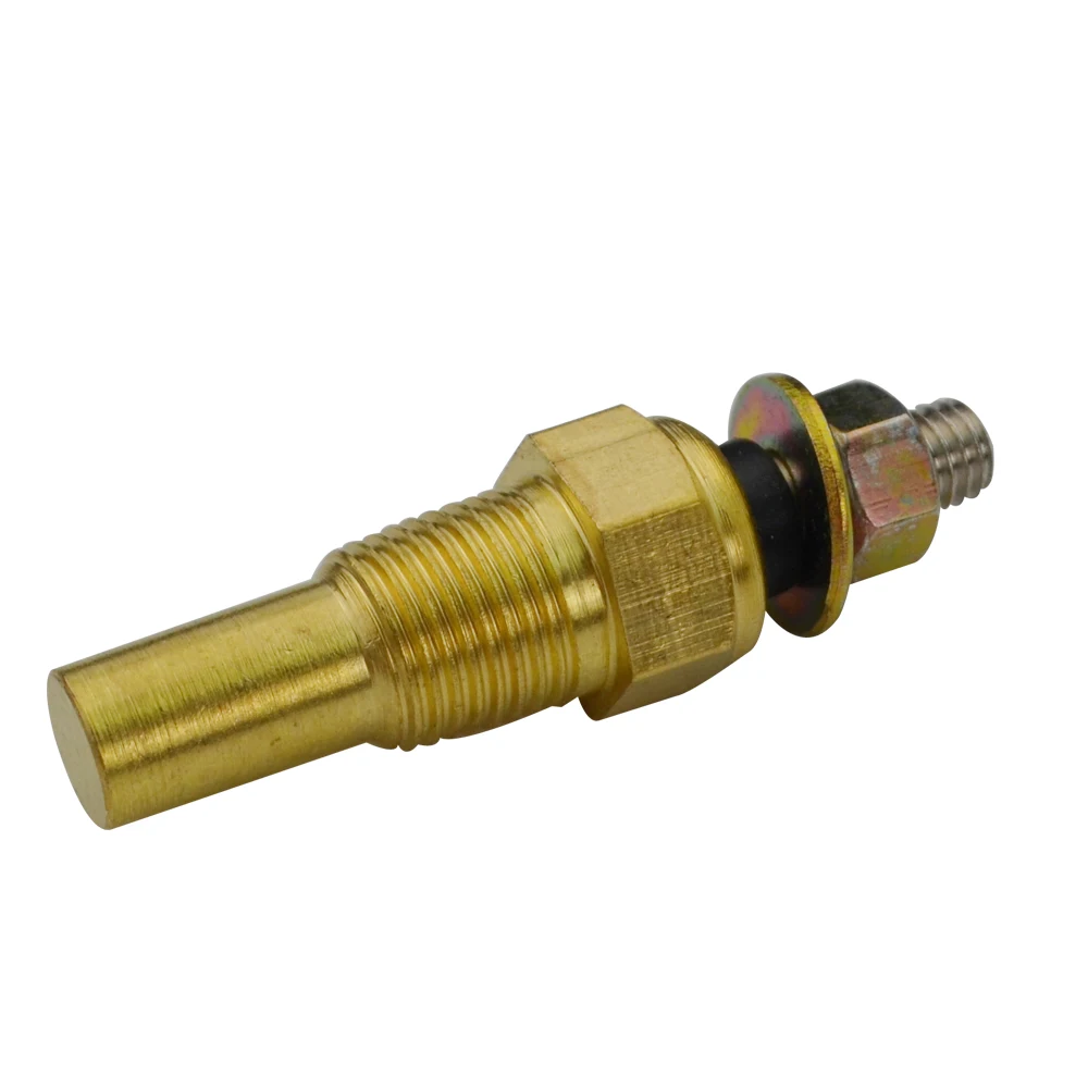 Hypertune 12V 1/8 NPT гоночный автомобиль датчик температуры масла Датчик воды HT
