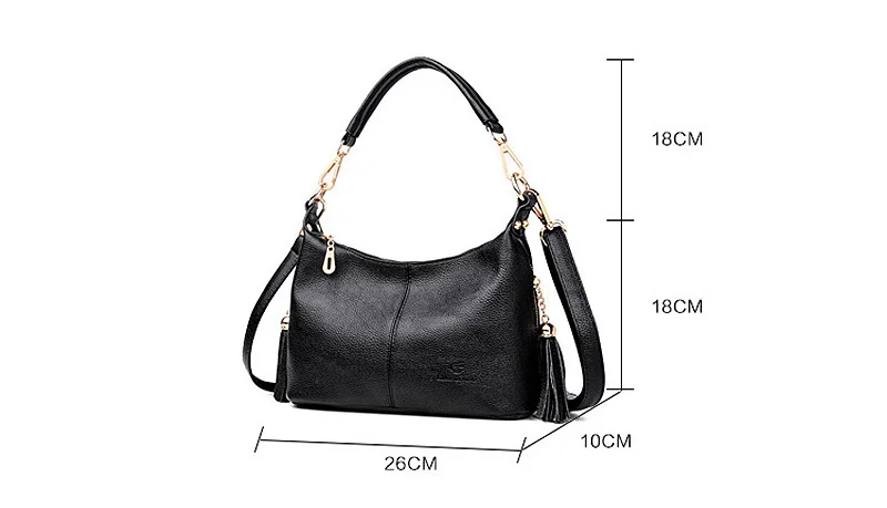 LIKETHIS Crossbody Sacos Para As Mulheres Saco