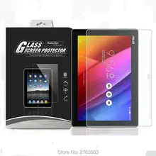 0.3mm 2.5D 9H Clear Premium Tempered Glass screen protector For Asus Zenpad 10 Z300M Z300C Z300CG Z300CL 10.1inch Tablets Film