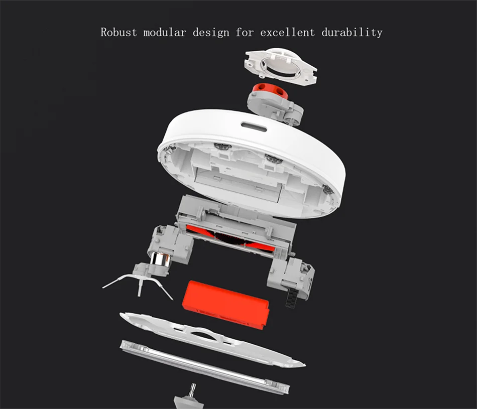 Roborock S50 23
