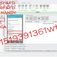 dhl+ nemo outdoor7.9.1.16 поддержка s7 G935 и G930F. Ect volte/CA тест