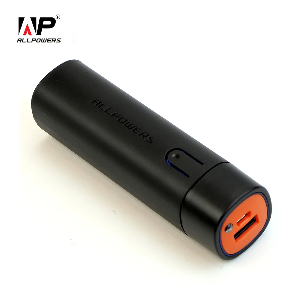 bilder für ALLPOWERS Bewegliche Energienbank 5000 mah Telefon Externe Batterie für iPhone 6 7 7 s Samsung HTC LG Sony Huawei Xiaomi Nokia Motorola. bilder für ALLPOWERS Bewegliche Energienbank 5000 mah Telefon Externe Batterie für iPhone 6 7 7 s Samsung HTC LG Sony Huawei Xiaomi Nokia Motorola.