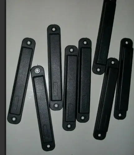 10 шт Анти металлический ярлык RFID UHF 915 МГц устойчивость к воздействию высоких