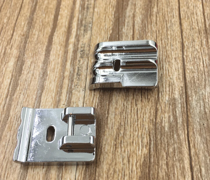 FREE SHIPPING Brother SINGER household sewing machine special piping