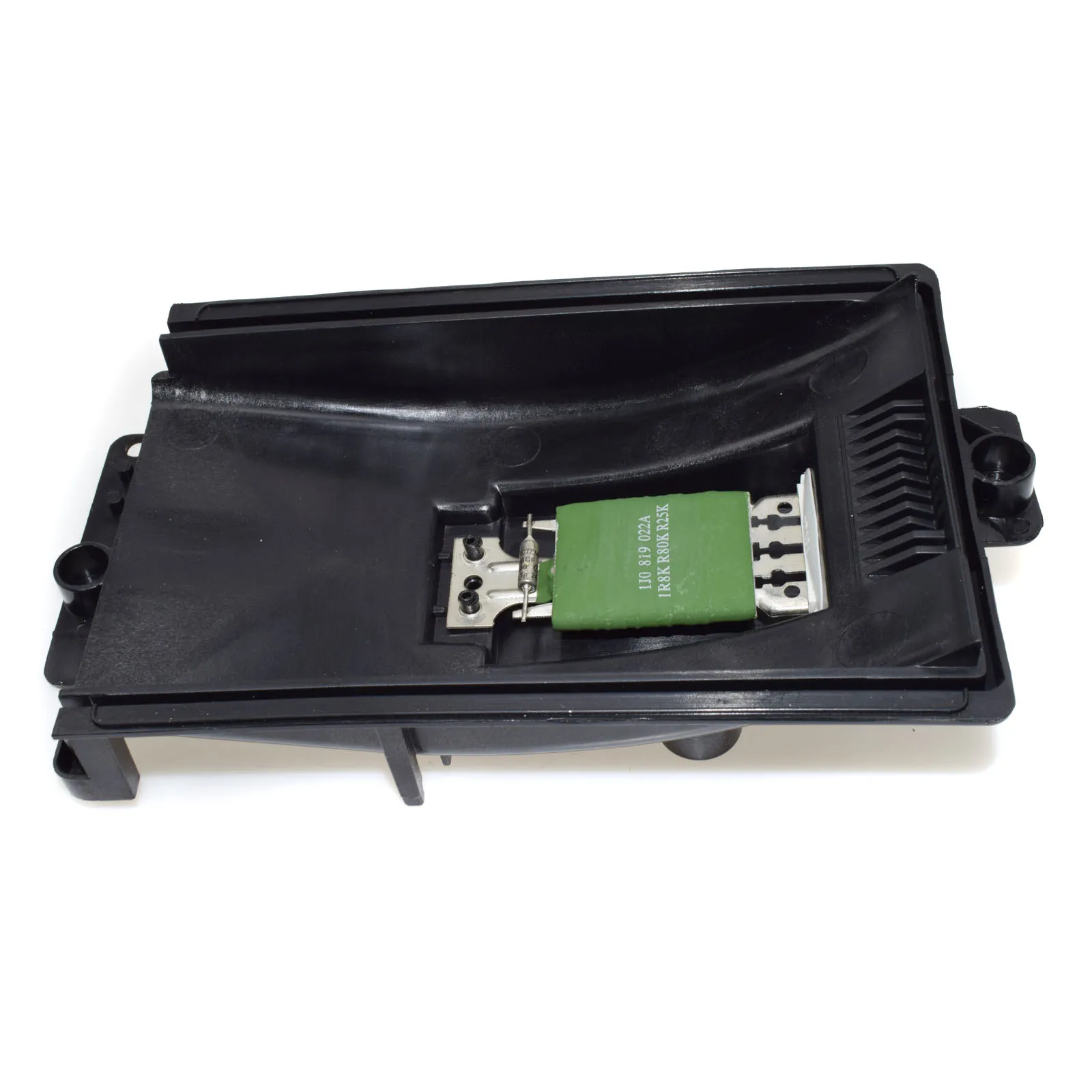 WOLFIGO регулятор резистора двигателя для VW Golf Jetta Beetle BORA AUDI A3 TT seat SKODA 1J0819022A RU429 JA1768