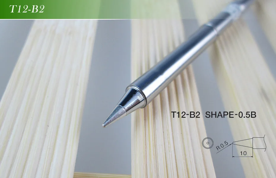 soldering paste QUICKO T12-KF T12-B2 T12-BC2 T12-D24 IL Electronic Soldering Iron Tips Solder Iron 220v Welding Tip For Soldering Repair Station hard facing welding rod