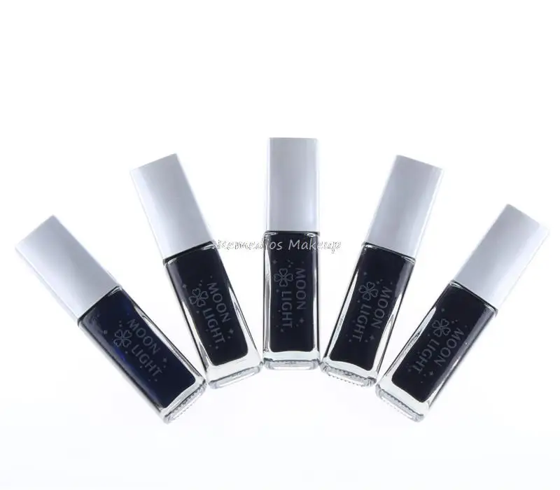 

5pcs Black color Glitter Tattoo glue Gel Body Glitter 10ml/bottle for kit Free shipping