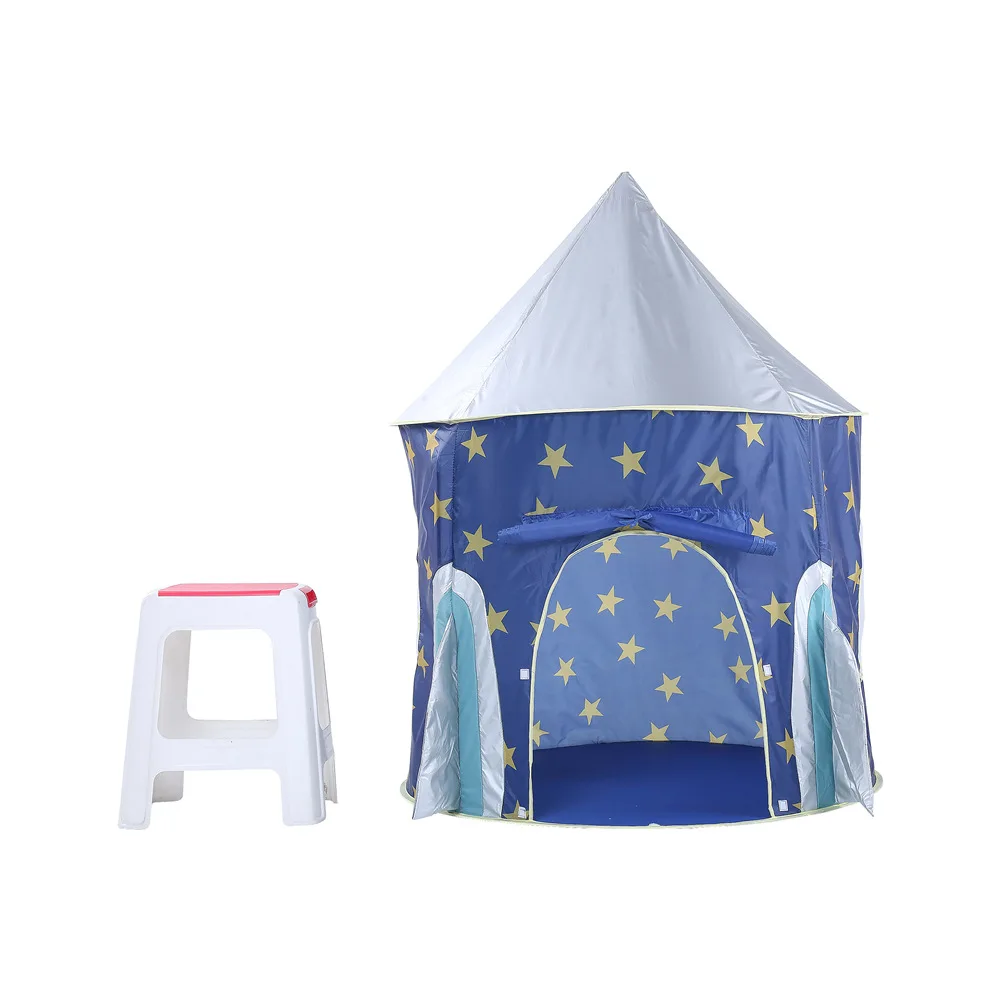 KTH26 kids play tent children play house (3)