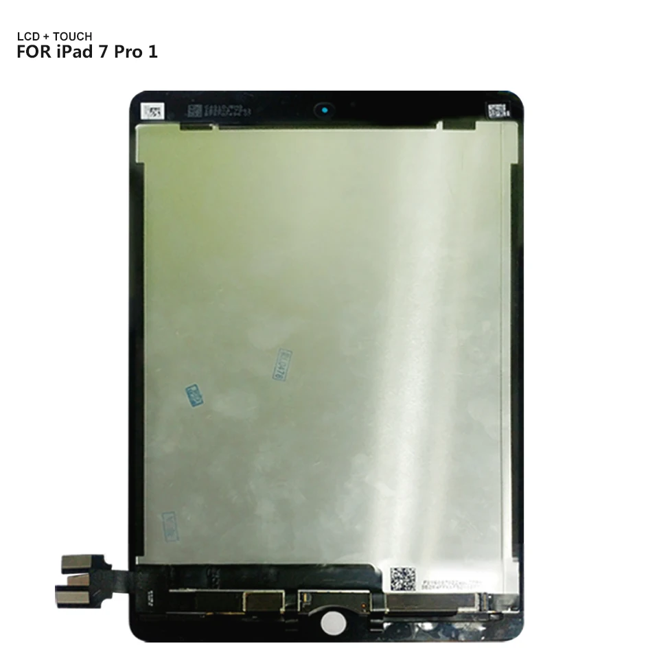 ipad7 or ipad pro-13