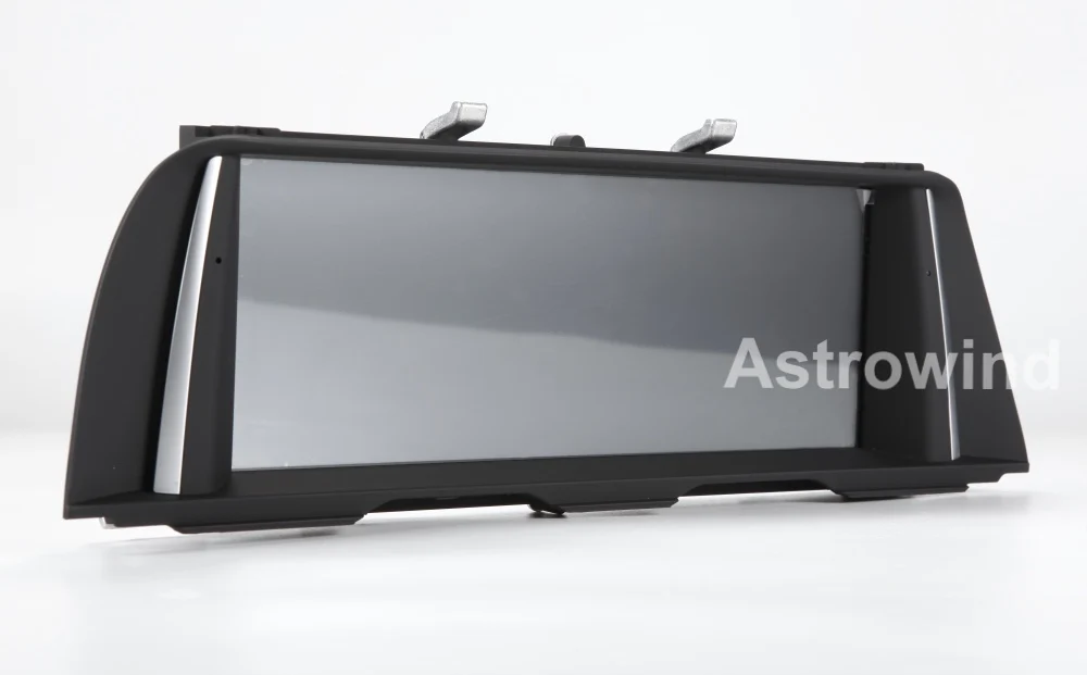 Cheap 10.25" 4G RAM Android 9.0 Car GPS Navigation System Media Stereo player For BMW 5 Series F10 F11 2013 2014 2015 2016 2017 NBT 17