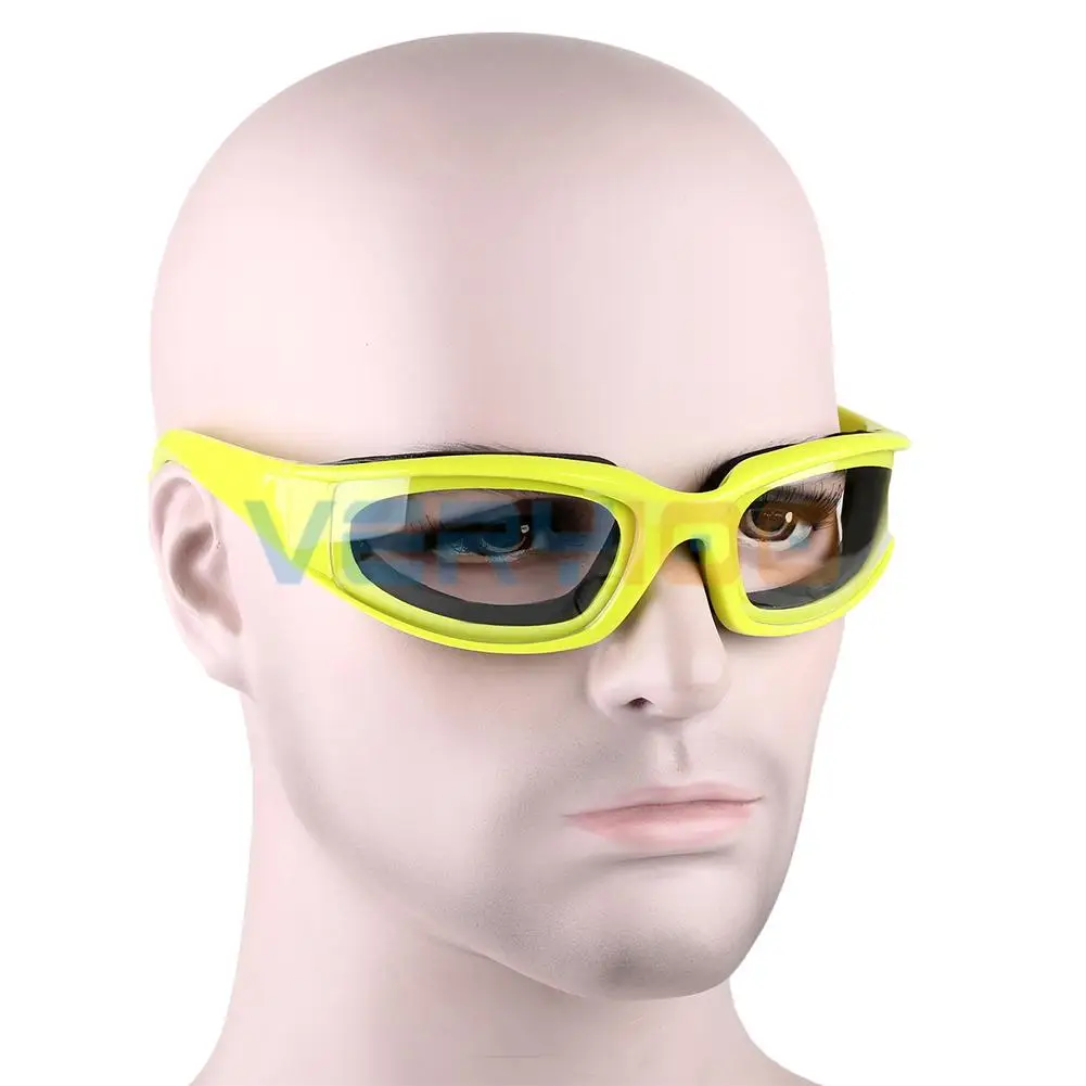 Новые кухонные очки для лука для резки и нарезки ломтиками, разделочные защитные очки для глаз