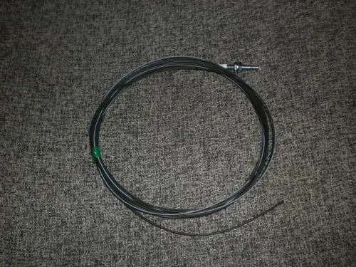 

DHL/EMS 5 LOTS SUN-X 0810-1983-00 0810198300 FD-WG4 FDWG4 Fiber Optic Cable New Open Box -A1