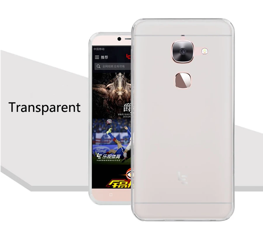 Letv Leeco Le s3 Pro 2 Le 2 Case (6)