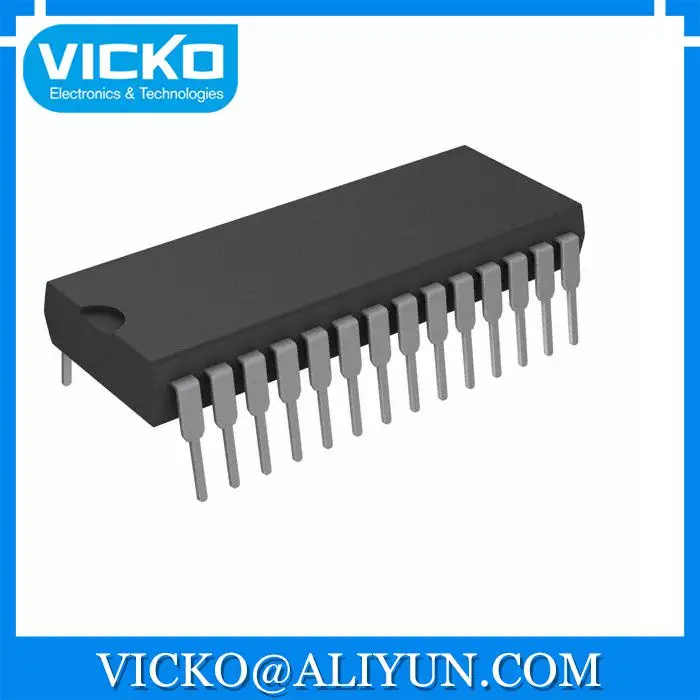 [VK] LT1136ACNW#PBF IC 4DRV/5RCV RS232 5V 28-DIP Integrated Circuits | Электроника