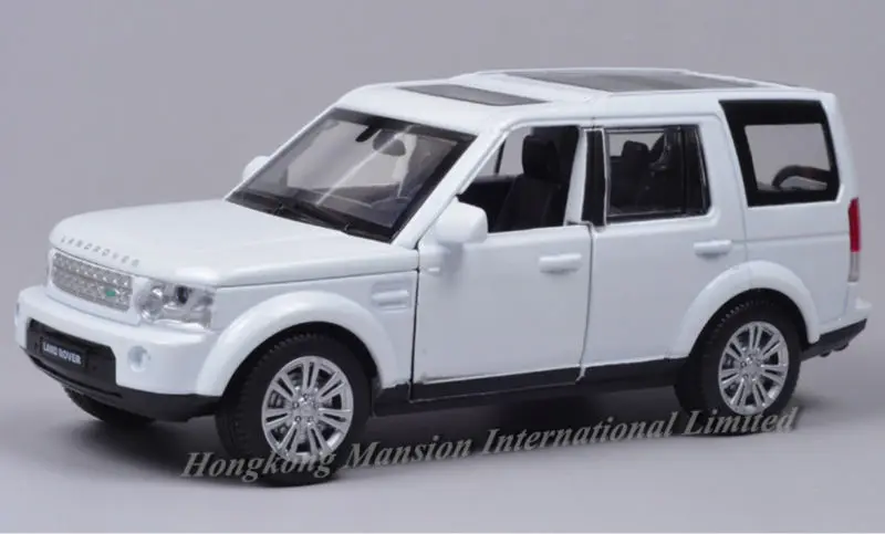 132 Car Model For Land Rover Discovery 4 (11)