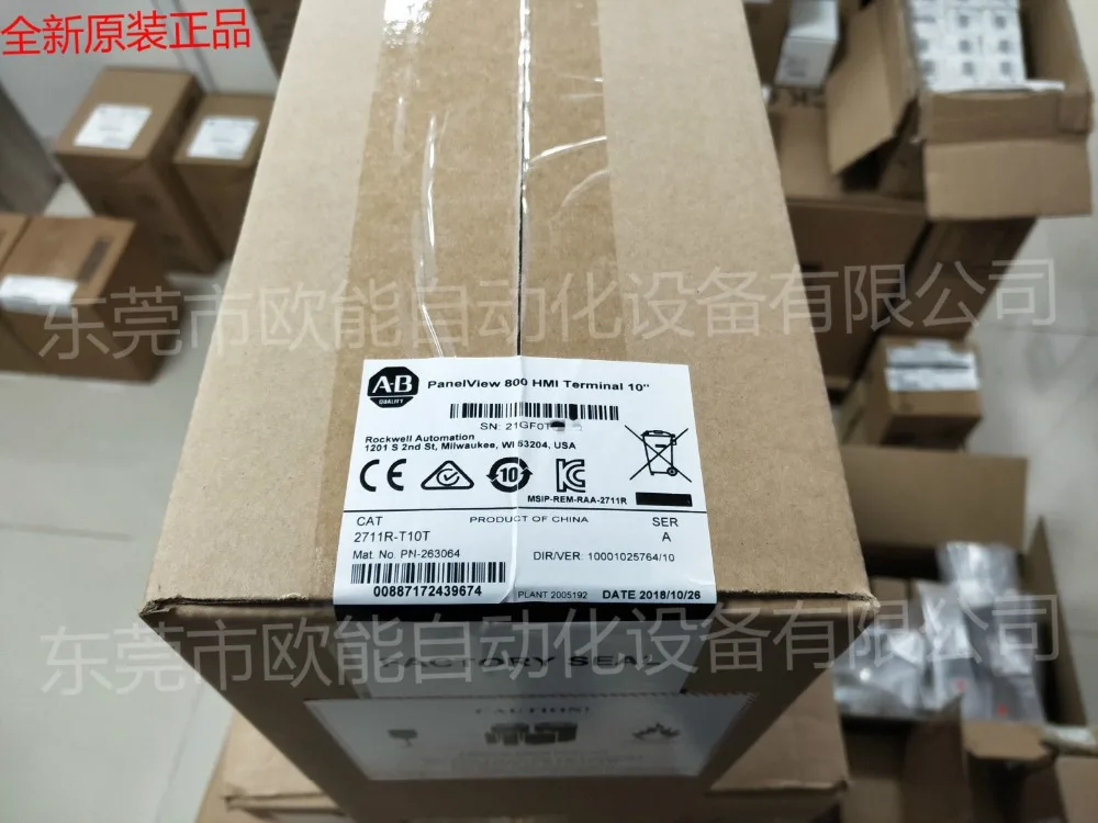 Новинка 2711PC K4M20D8 T10C4D8 T6M20D8 2711R T10T в оригинальной коробке|box box|box originalbox in box |