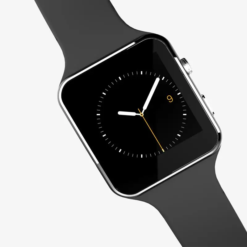 X6 Smart Watches With Camera Touch Screen Support SIM Card Sport Clock Passometer Bluetooth Smartwatch for Android Phone X6 Smart Watches With Camera Touch Screen Support SIM Card Sport Clock Passometer Bluetooth Smartwatch for Android Phone