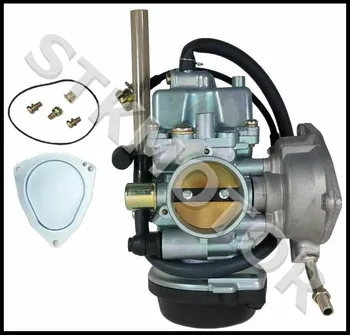 

Carburetor for Suzuki Quadsport Z400 LTZ400 2x4 2003-2007