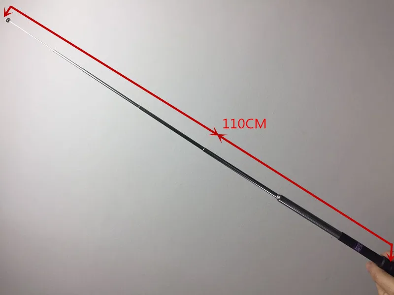 Черная антенна VHF 136 174 с walkie talkie Tie Rod для ICOM V8 V82 V85 V80 talkie|Рации| |