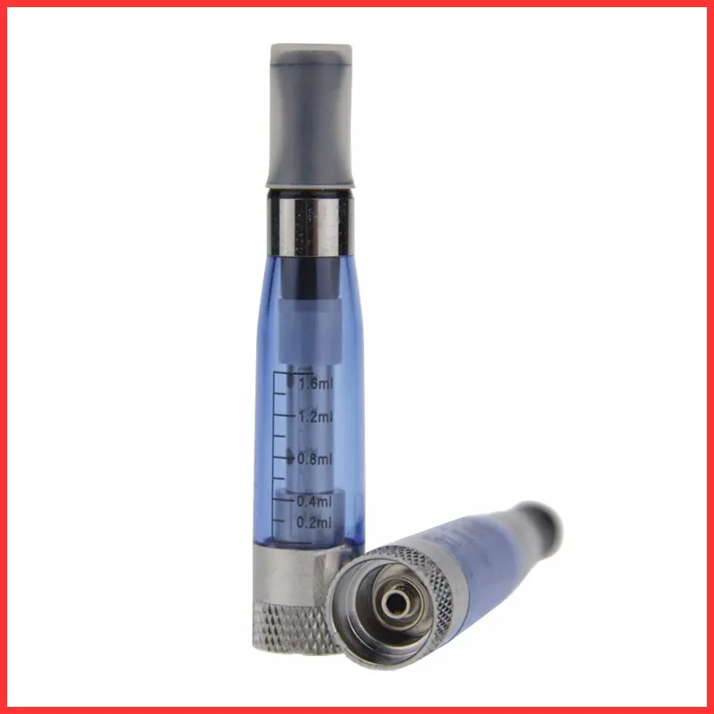 2pcs CE5 Plus Atomizer Hidden wick Clearomizer CE5 Plus