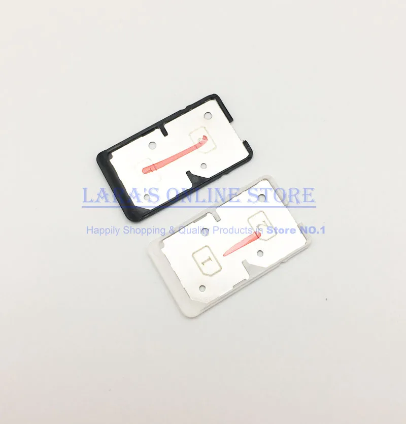 New For Lenovo Tab 3 8 0 850f M Tb3 850m Tb 850m Tab3 850 Sim Card Tray Cover Reader Module Holder Slot Adapter Replacement Part Sim Card Adapters Aliexpress