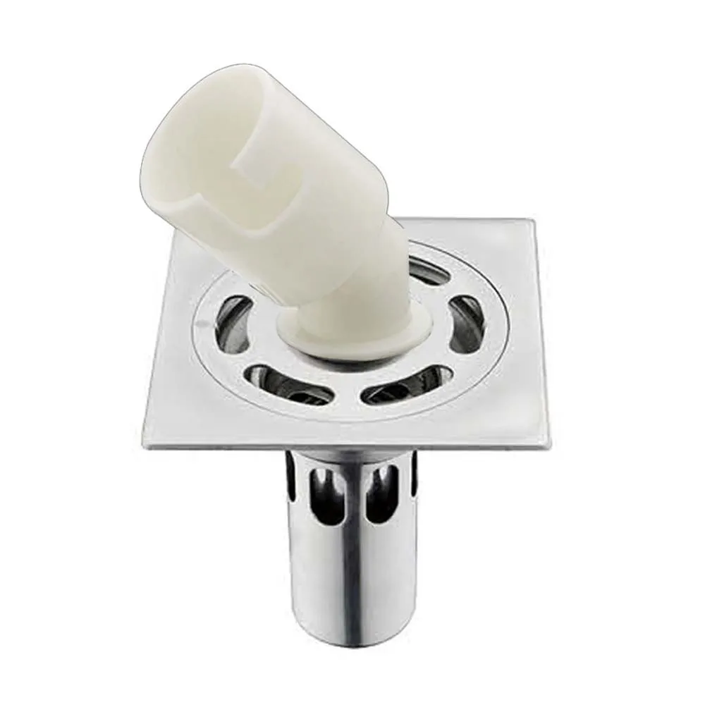 AZOS SUS304 stainless steel Deep water sealing floor drain washing