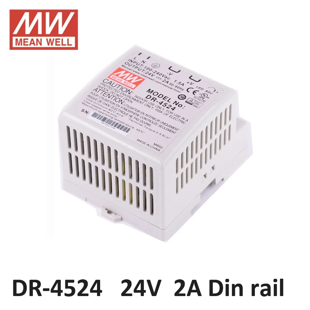 DR-45-24