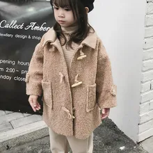 Новые детские куртки для девочек, пальто на зиму, весну и осень, Детская куртка, 8 JT026