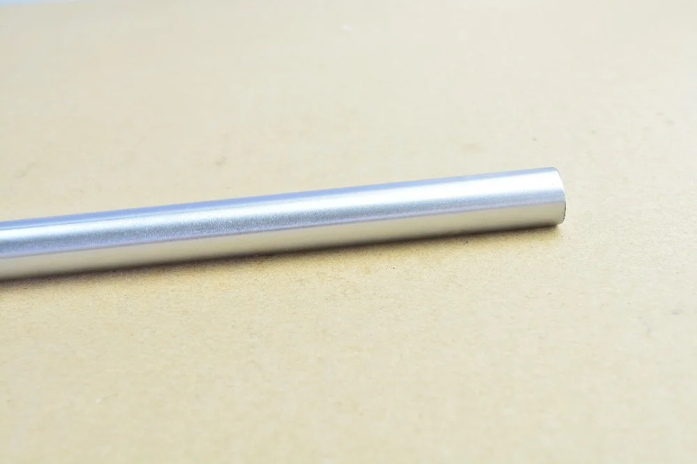 1 шт. хромированный стержень для 3D принтера 12 мм 400 мм|3d printer rod|for 3d printershaft 12mm |