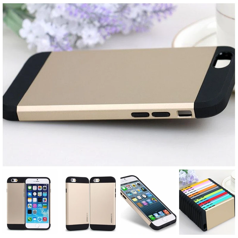Распродажа! Жесткий Тонкий защитный чехол для iphone 6 4 7 дюйма оригинальная