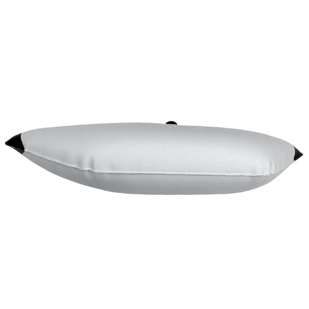 Heavy Duty Durable PVC Inflatable Outrigger Stabilizer Water Float Buoy for Kayak Canoe Boat Fishing Standing SUP Beginners