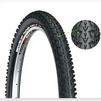 27.5 x2 10 bike tire