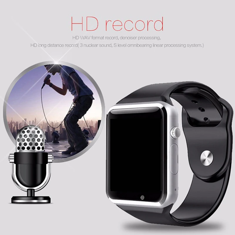 2018 Bluetooth Для женщин мужчин Смарт часы GT08 для Apple iphone IOS Android телефон наручные одежда