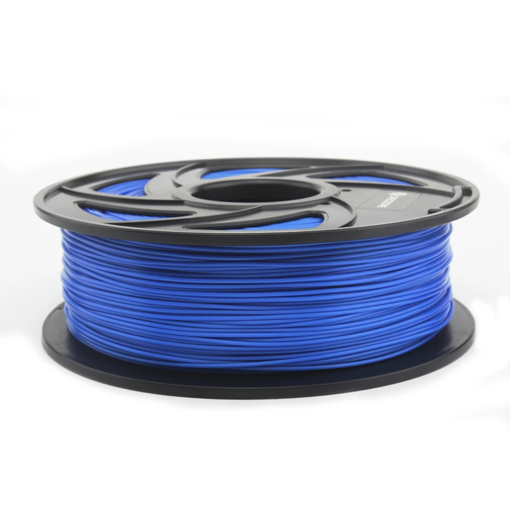 CREOZONE PLA 3D Printer Filament Blue Color 1000 (4)