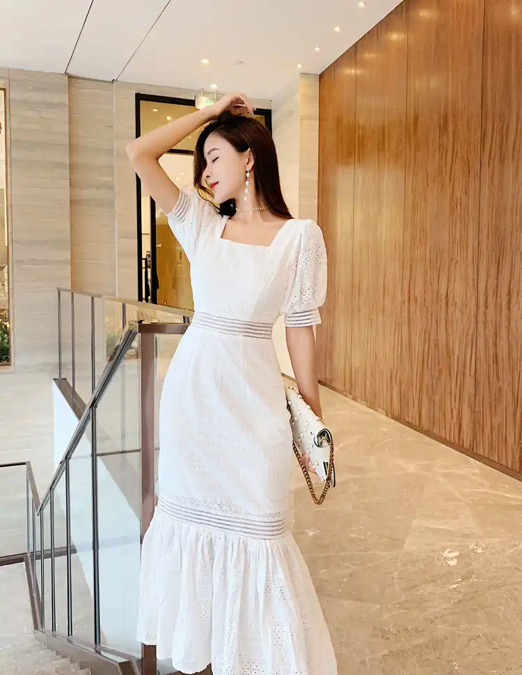 vestido em alta 2019