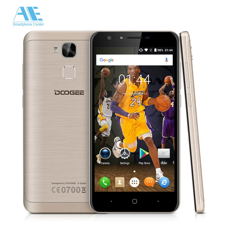 Цена за Y6 mt6750 окта ядро android 6.0 смартфон doogee 5.5 дюймов 4 Г 2 ГБ RAM 16 ГБ ROM 3200 мАч Отпечатков Пальцев 13.0MP Камеры Мобильного телефон Цена за Y6 mt6750 окта ядро android 6.0 смартфон doogee 5.5 дюймов 4 Г 2 ГБ RAM 16 ГБ ROM 3200 мАч Отпечатков Пальцев 13.0MP Камеры Мобильного телефон