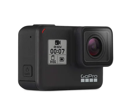 

GoPro HERO7 Black Waterproof Action Sports Camera with Touch Screen Go Pro HERO 7 Modified camera service