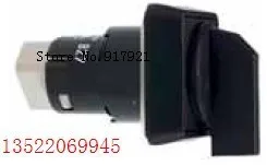 

[ZOB] RAFI selector switch LUMOTAST 25 16mm threaded mount models 1.15.150.606/0000 --5PCS/LOT