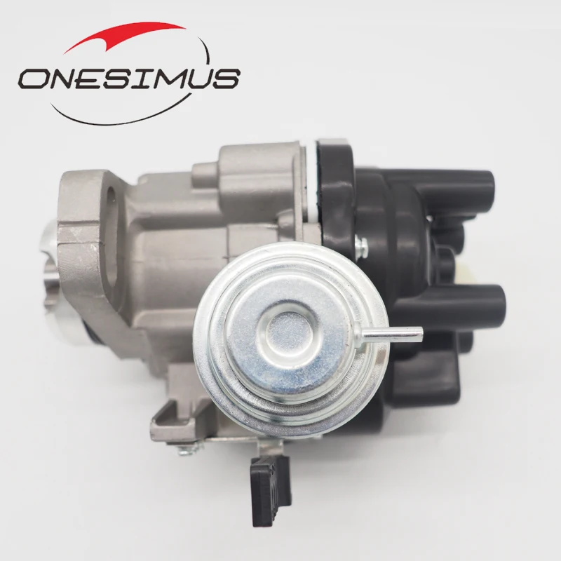 1pcs Ignition System T6T87074 / MD164468 automobile Distributor for mit- 4G13 4G15
