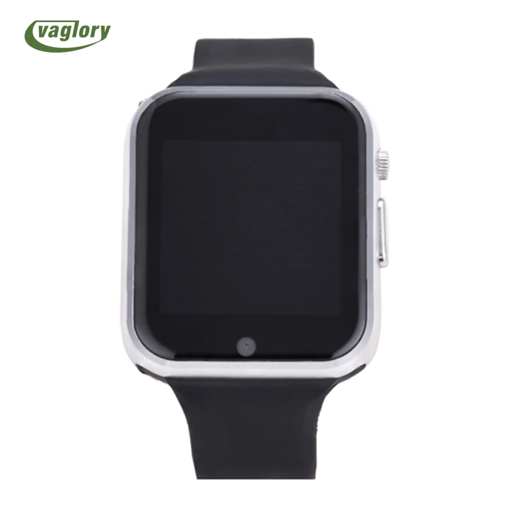 

GW05 Smart Watch MTK6572 Dual Core Upgrade A1 Android 1.54" Screen Sim Card Bluetooth Watch Phone 3G WIFI Camera GPS