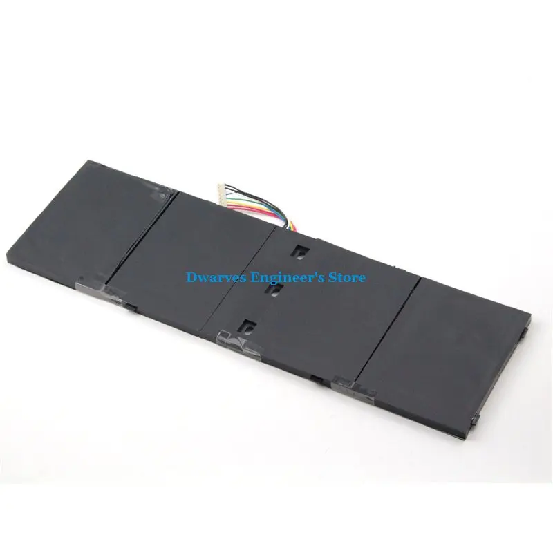 15V 3460 мА/ч, AP13B3K KT00403015 для acer Aspire V5-572P V5-573 ES1-512 R7 R7-571 M5-583P Aspire V7-481G ноутбук Батарея