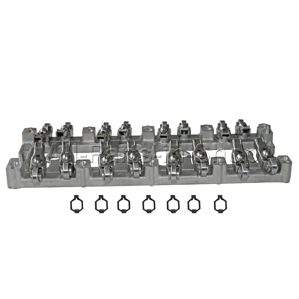 Auto & Motorrad Fahrzeuge ROCKER ARM BRIDGE CAMSHAFT CARRIER LADDER