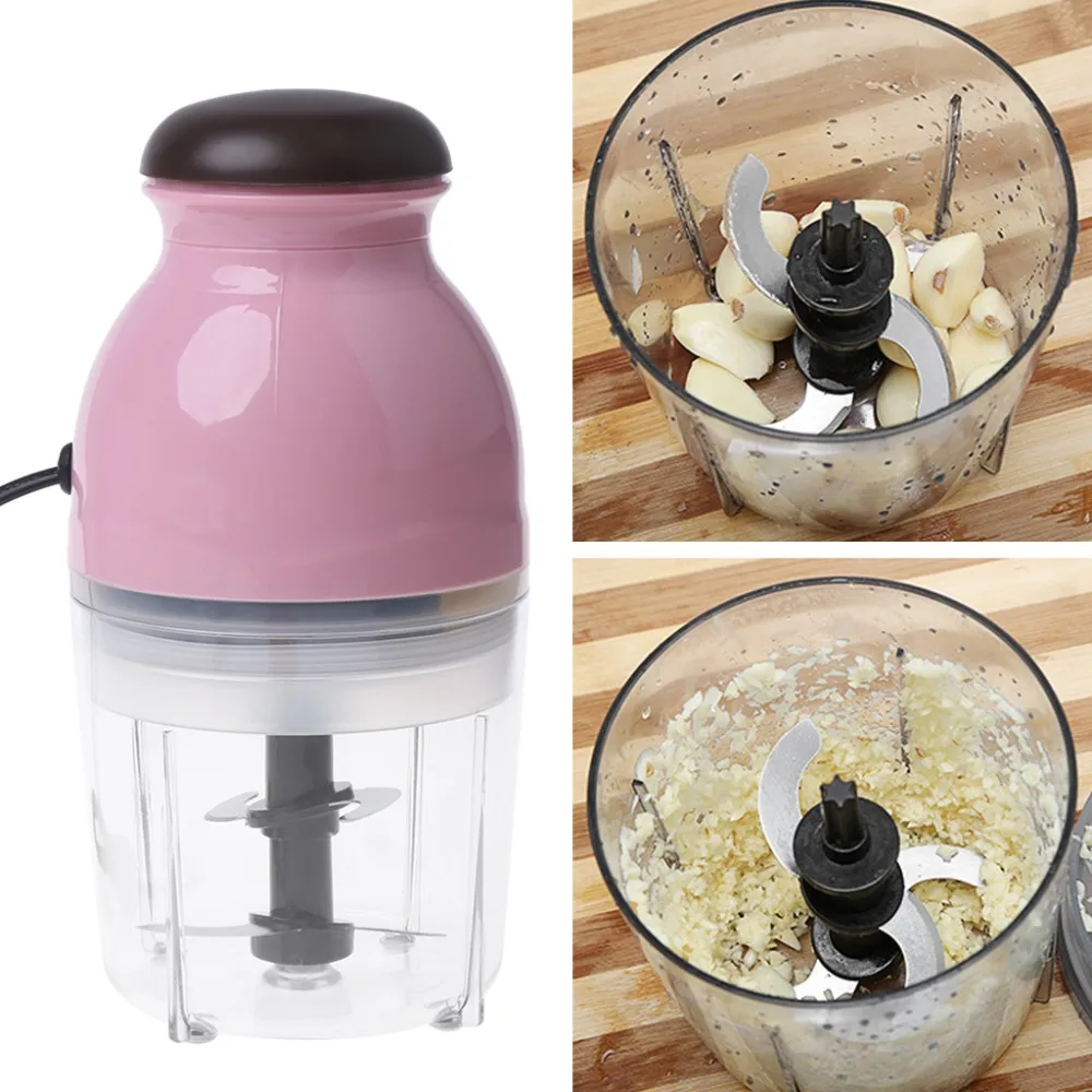 mini electric food chopper