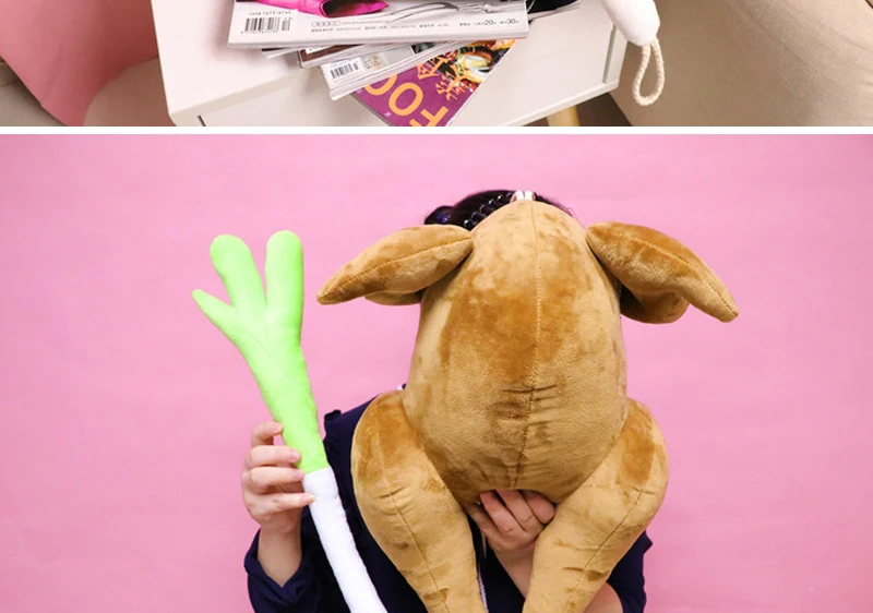 Soft Toys (5)